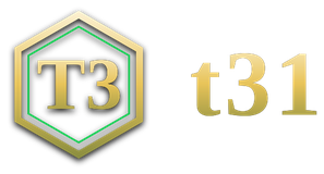 t31 logo